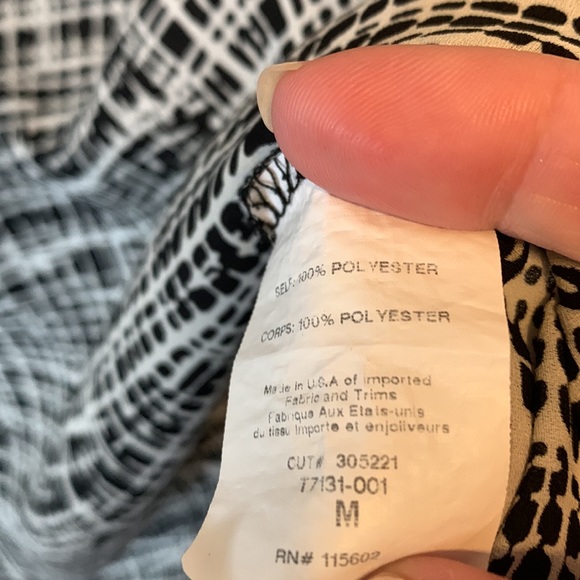 Lush top - Picture 4 of 6